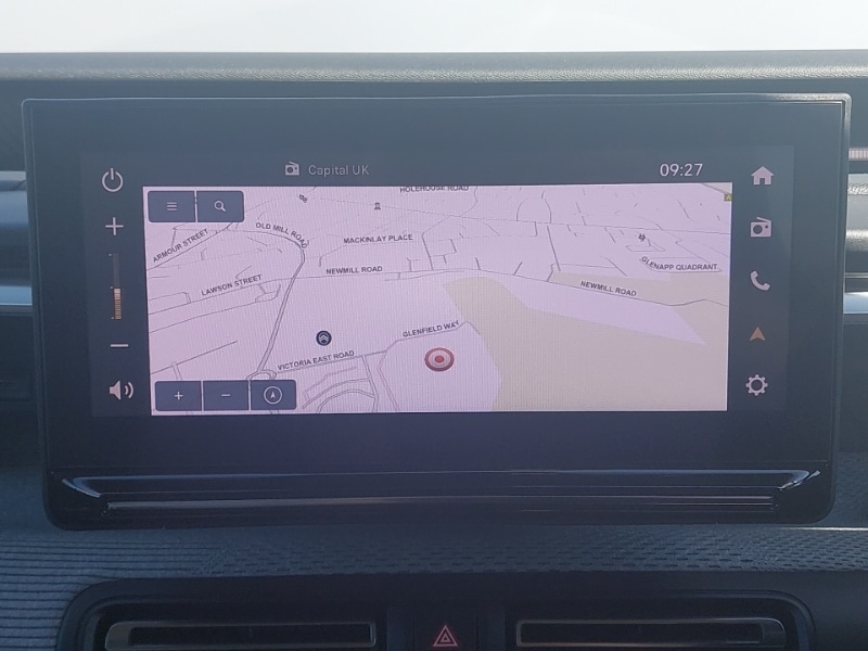 Used Citroen C3 Aircross 2025 for sale - 77228962: Photo 10