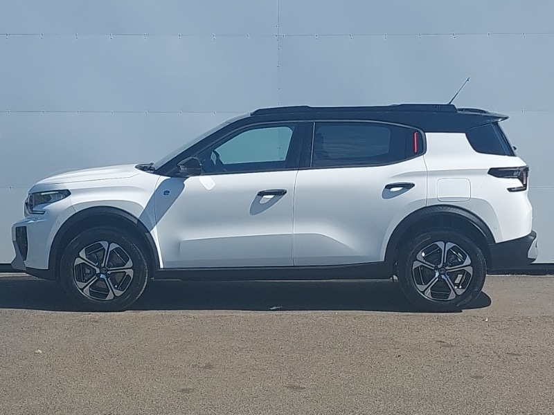 Used Citroen C3 Aircross 2025 for sale - 77228962: Photo 4