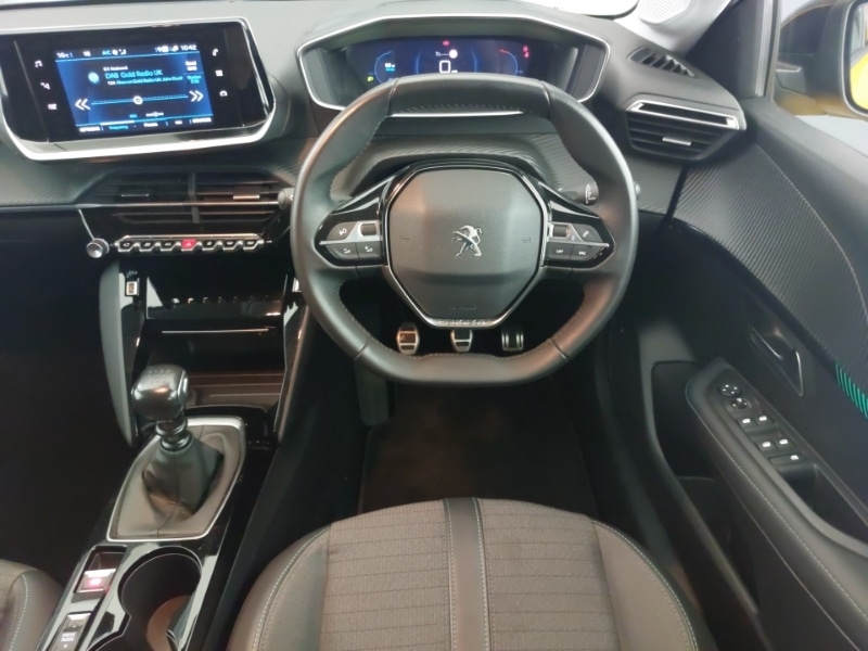 Used Peugeot 208 2023 for sale - 76591869: Photo 7