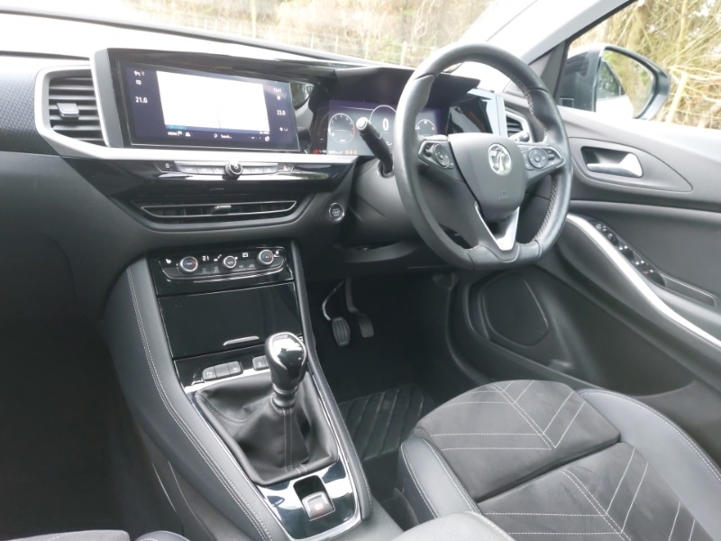 Used Vauxhall Grandland 2022 for sale - 77358143: Photo 11