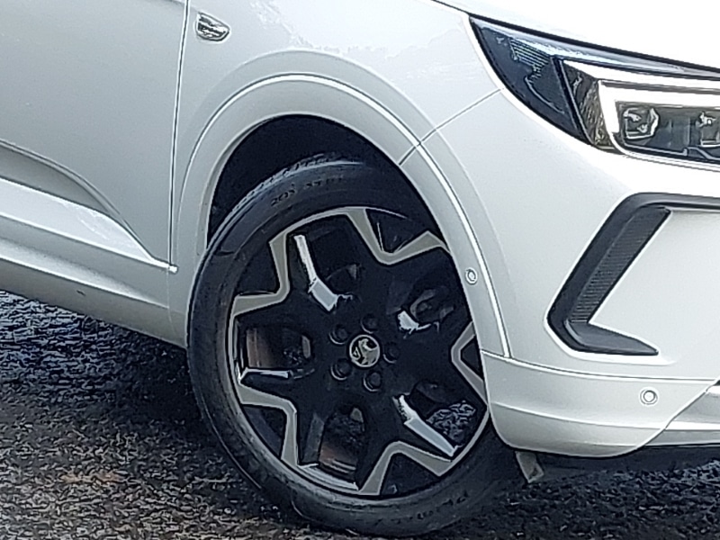 Used Vauxhall Grandland 2022 for sale - 77358143: Photo 9