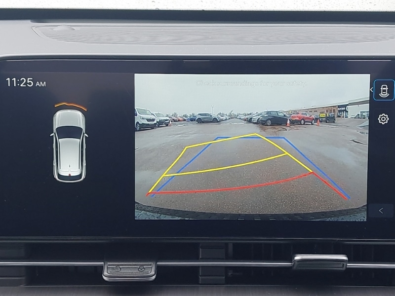 Used Hyundai KONA 2025 for sale - 76682894: Photo 11