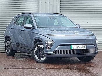 Hyundai - KONA