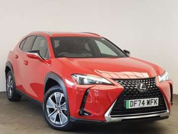 2024 - 300e 150kW 72.8 kWh 5dr E-CVT [Premium Plus Pack]