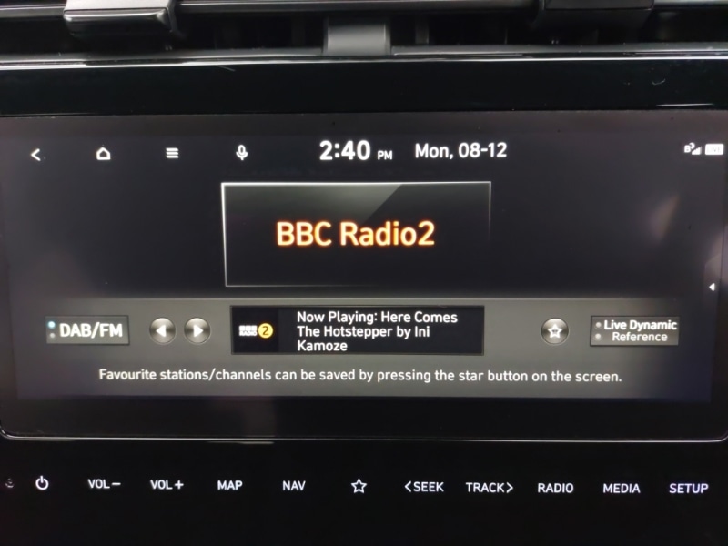 Used Hyundai TUCSON 2023 for sale - 77012697: Photo 11