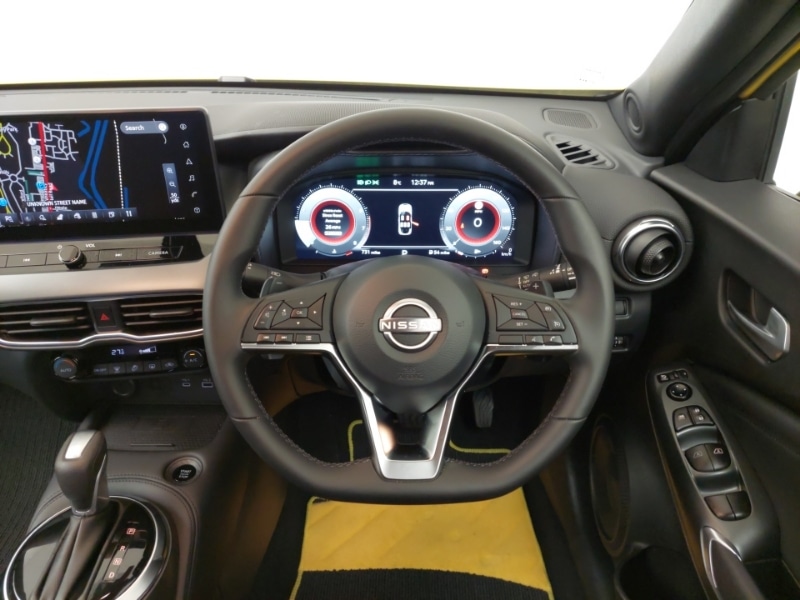 Used Nissan Juke 2025 for sale - 78066412: Photo 10