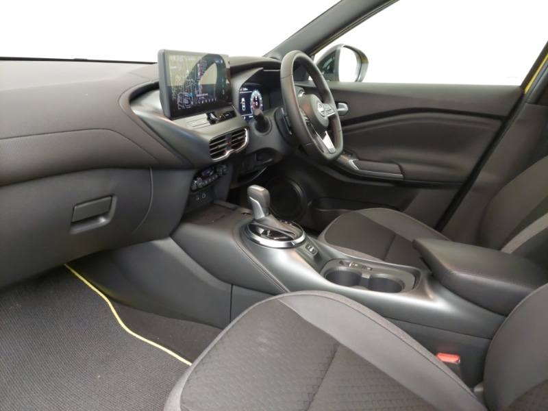 Used Nissan Juke 2025 for sale - 78066412: Photo 5