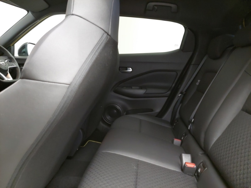 Used Nissan Juke 2025 for sale - 78066412: Photo 6