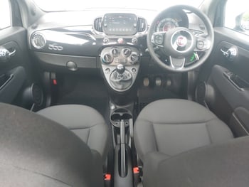 Used Fiat 500 2024 for sale - 76051653: Photo