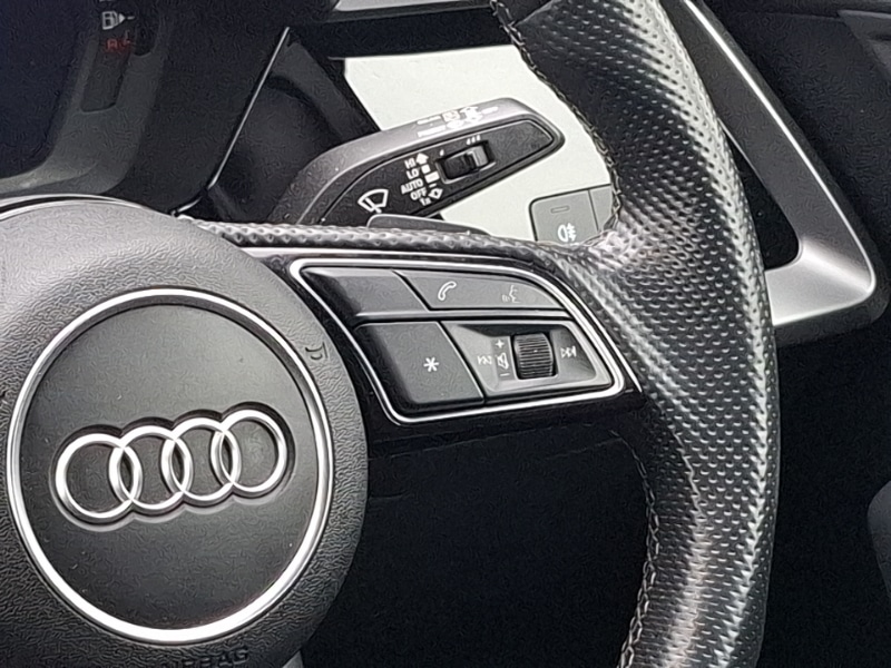 Used Audi A3 2023 for sale - 76817127: Photo 10