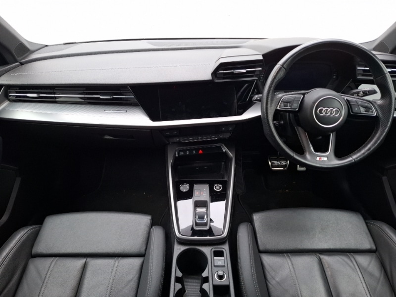 Used Audi A3 2023 for sale - 76817127: Photo 2