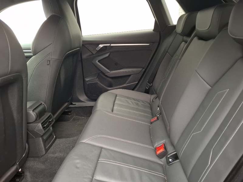 Used Audi A3 2023 for sale - 76817127: Photo 6