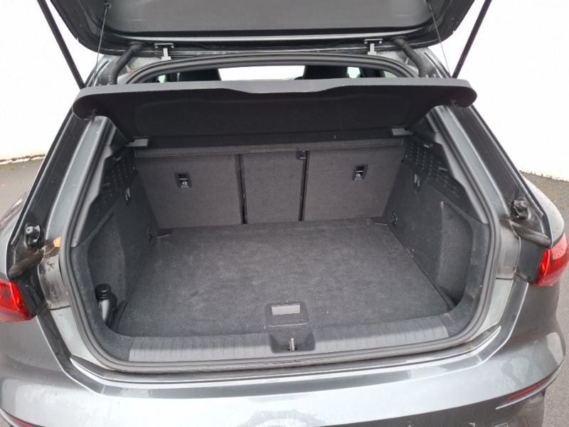 Used Audi A3 2023 for sale - 76817127: Photo 8