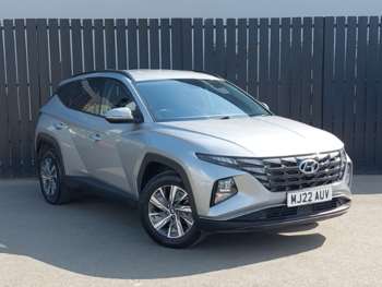 2022 - 1.6 TGDi SE Connect 5dr 2WD