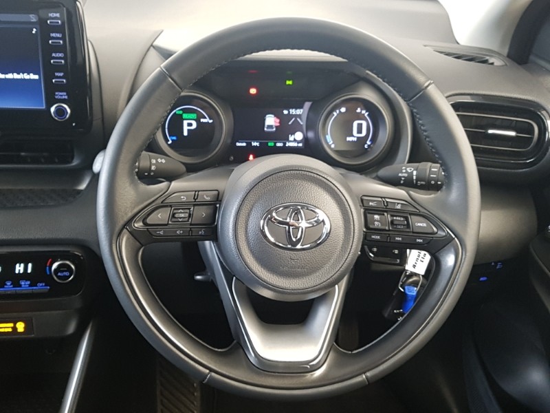 Used Toyota Yaris 2022 for sale - 76369984: Photo 10