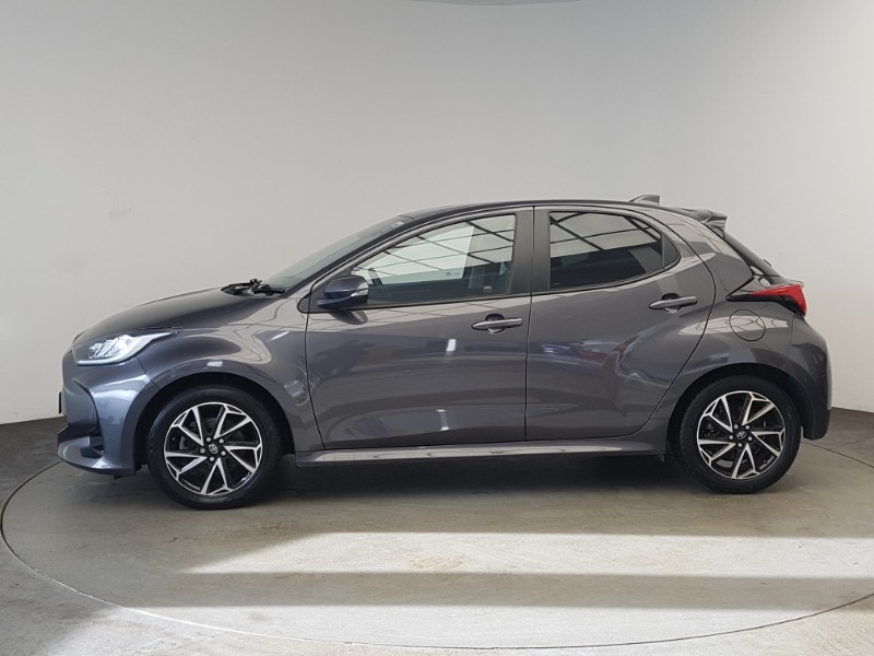 Used Toyota Yaris 2022 for sale - 76369984: Photo 4