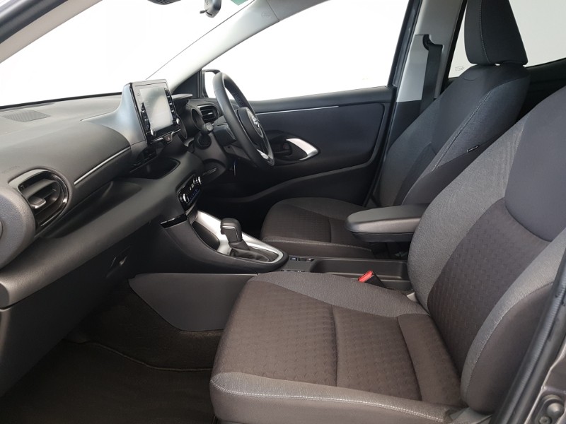 Used Toyota Yaris 2022 for sale - 76369984: Photo 5