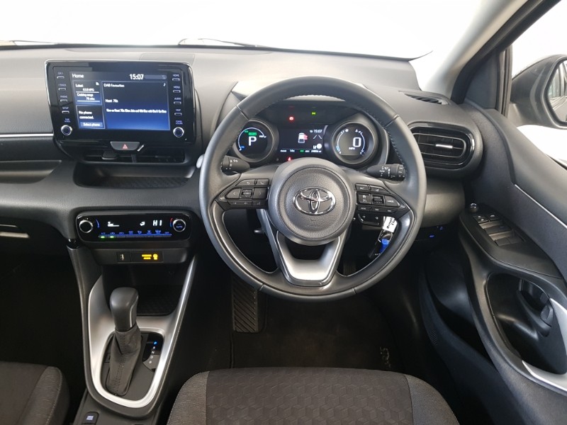 Used Toyota Yaris 2022 for sale - 76369984: Photo 7