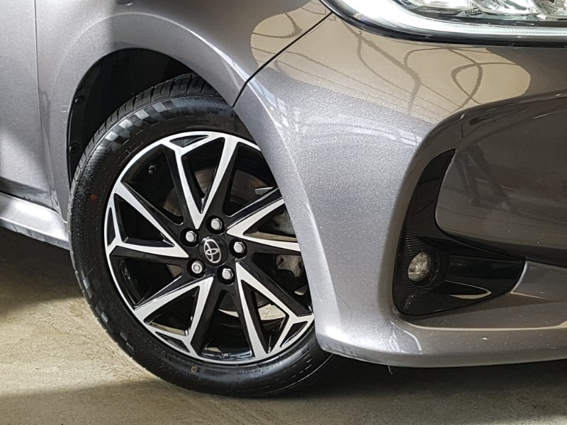 Used Toyota Yaris 2022 for sale - 76369984: Photo 9