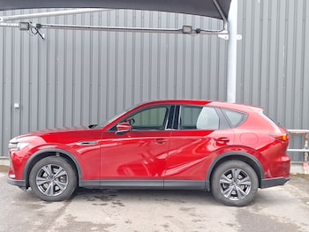 Used Mazda CX-60 2024 for sale - 79439861: Photo