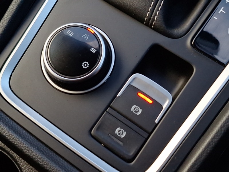 Used SEAT Ateca 2024 for sale - 77365764: Photo 11