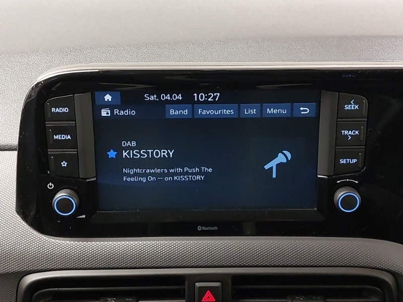 Used Hyundai i10 2022 for sale - 78218940: Photo 10