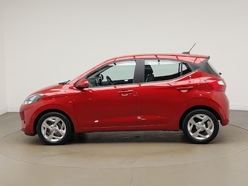 Used Hyundai i10 2022 for sale - 78218940: Photo