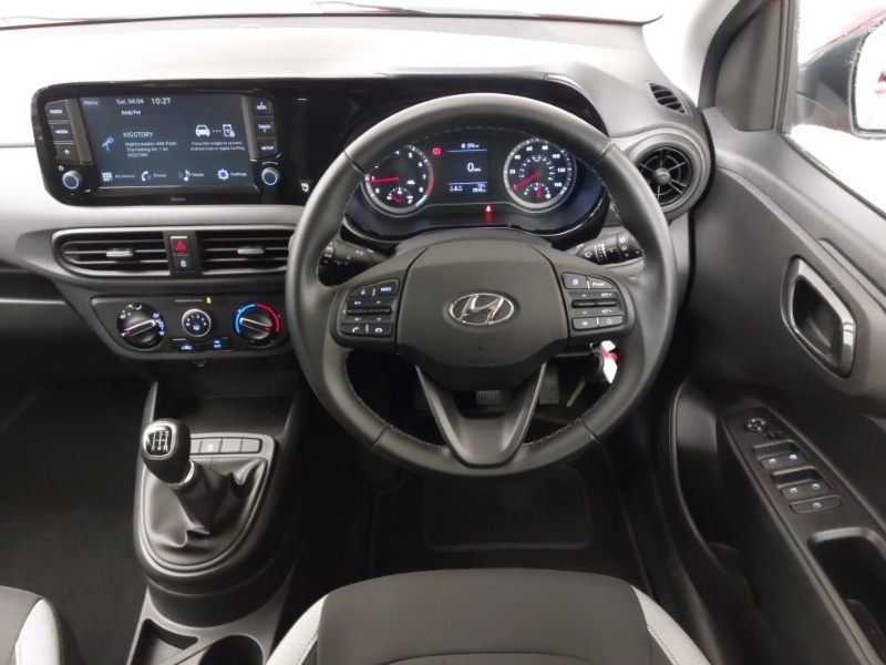 Used Hyundai i10 2022 for sale - 78218940: Photo 7