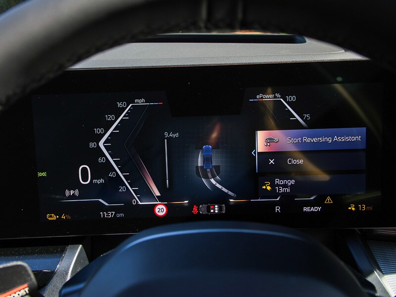 Used BMW i5 2025 for sale - 77353242: Photo 9