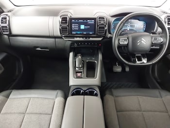 Used Citroen C5 Aircross 2020 for sale - 76051647: Photo