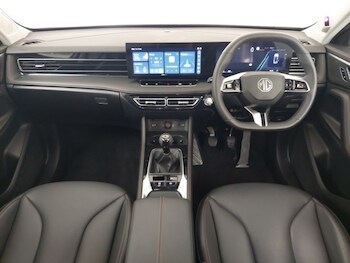 Used MG MG HS 2024 for sale - 77847849: Photo