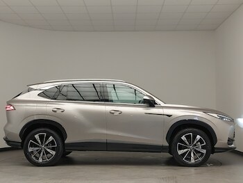 Used MG MG HS 2024 for sale - 77847849: Photo