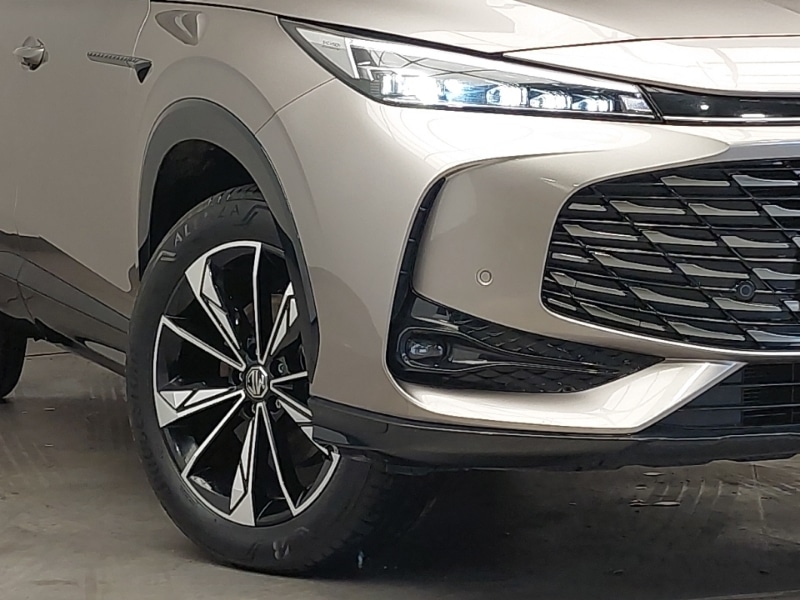 Used MG MG HS 2024 for sale - 77847849: Photo 9