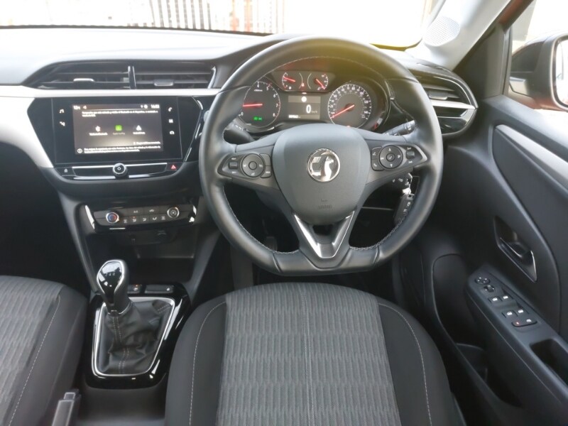 Used Vauxhall Corsa 2022 for sale - 76555946: Photo 7