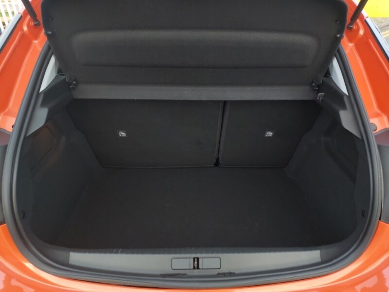 Used Vauxhall Corsa 2022 for sale - 76555946: Photo 8