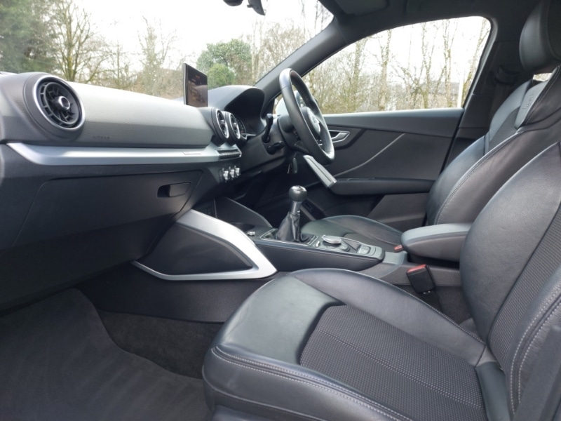 Used Audi Q2 2020 for sale - 77645259: Photo 5