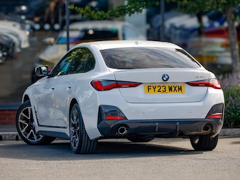 Used BMW 4 Series 2023 for sale - 79446978: Photo
