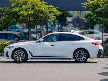 Used BMW 4 Series 2023 for sale - 79446978: Photo