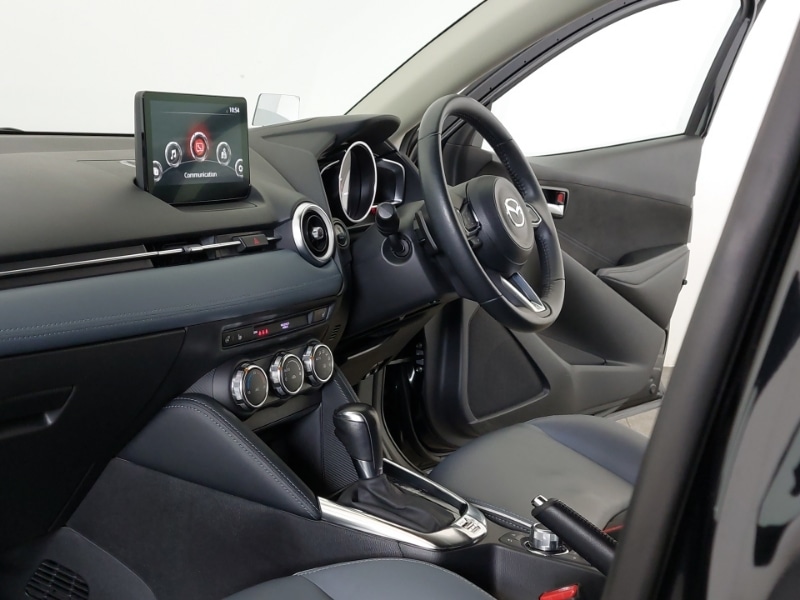 Used Mazda Mazda2 2022 for sale - 77847709: Photo 11