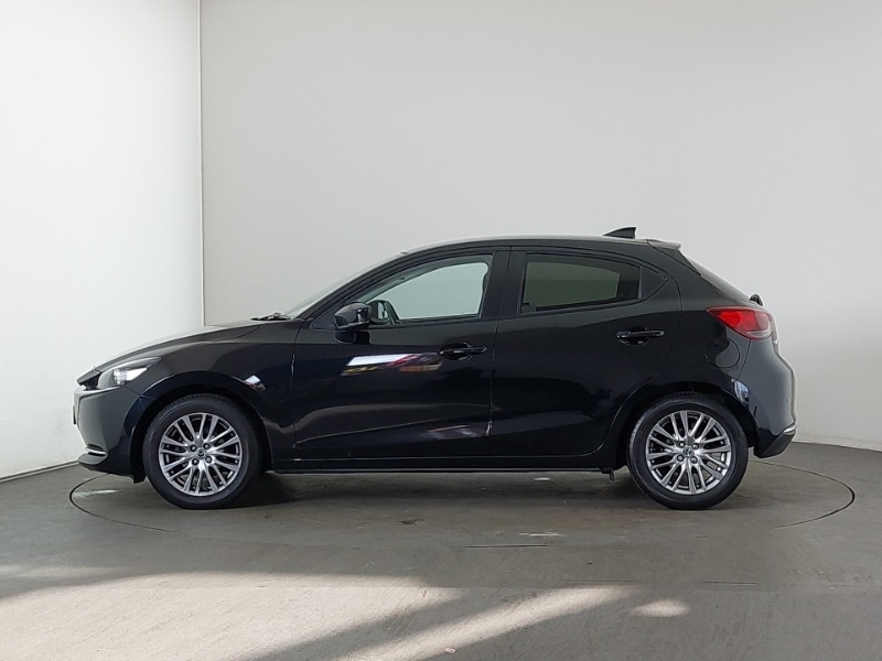 Used Mazda Mazda2 2022 for sale - 77847709: Photo 4