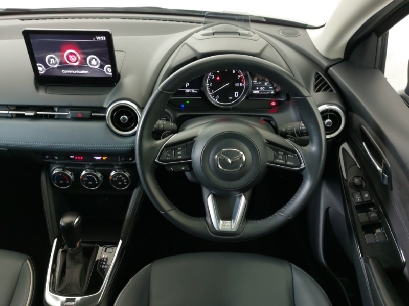 Used Mazda Mazda2 2022 for sale - 77847709: Photo 7