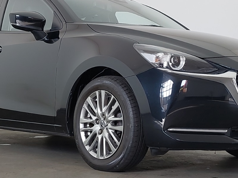 Used Mazda Mazda2 2022 for sale - 77847709: Photo 9