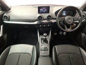 Used Audi Q2 2020 for sale - 78269799: Photo