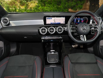 Used Mercedes-Benz A-Class 2024 for sale - 75569362: Photo