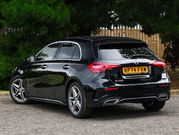 Used Mercedes-Benz A-Class 2024 for sale - 75569362: Photo