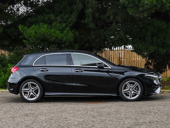 Used Mercedes-Benz A-Class 2024 for sale - 75569362: Photo