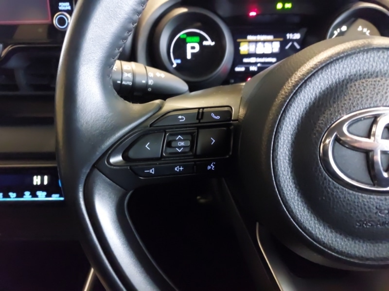 Used Toyota Yaris 2021 for sale - 77449034: Photo 10