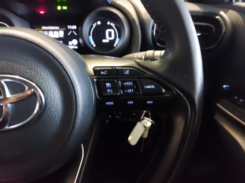 Used Toyota Yaris 2021 for sale - 77449034: Photo 11