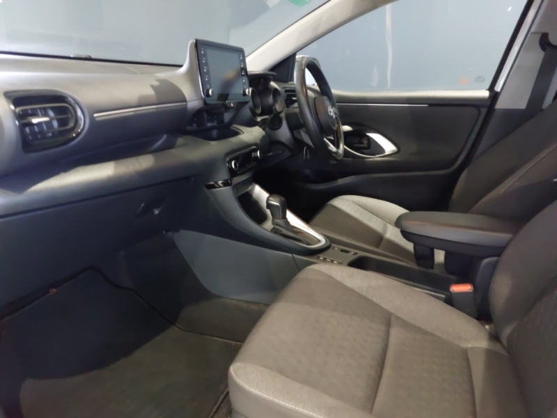 Used Toyota Yaris 2021 for sale - 77449034: Photo 5