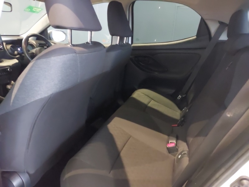 Used Toyota Yaris 2021 for sale - 77449034: Photo 6